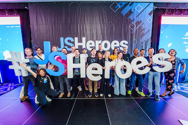 JSHeroes 2024
